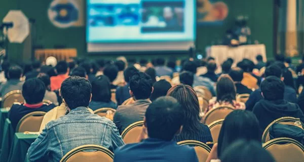 global conference service