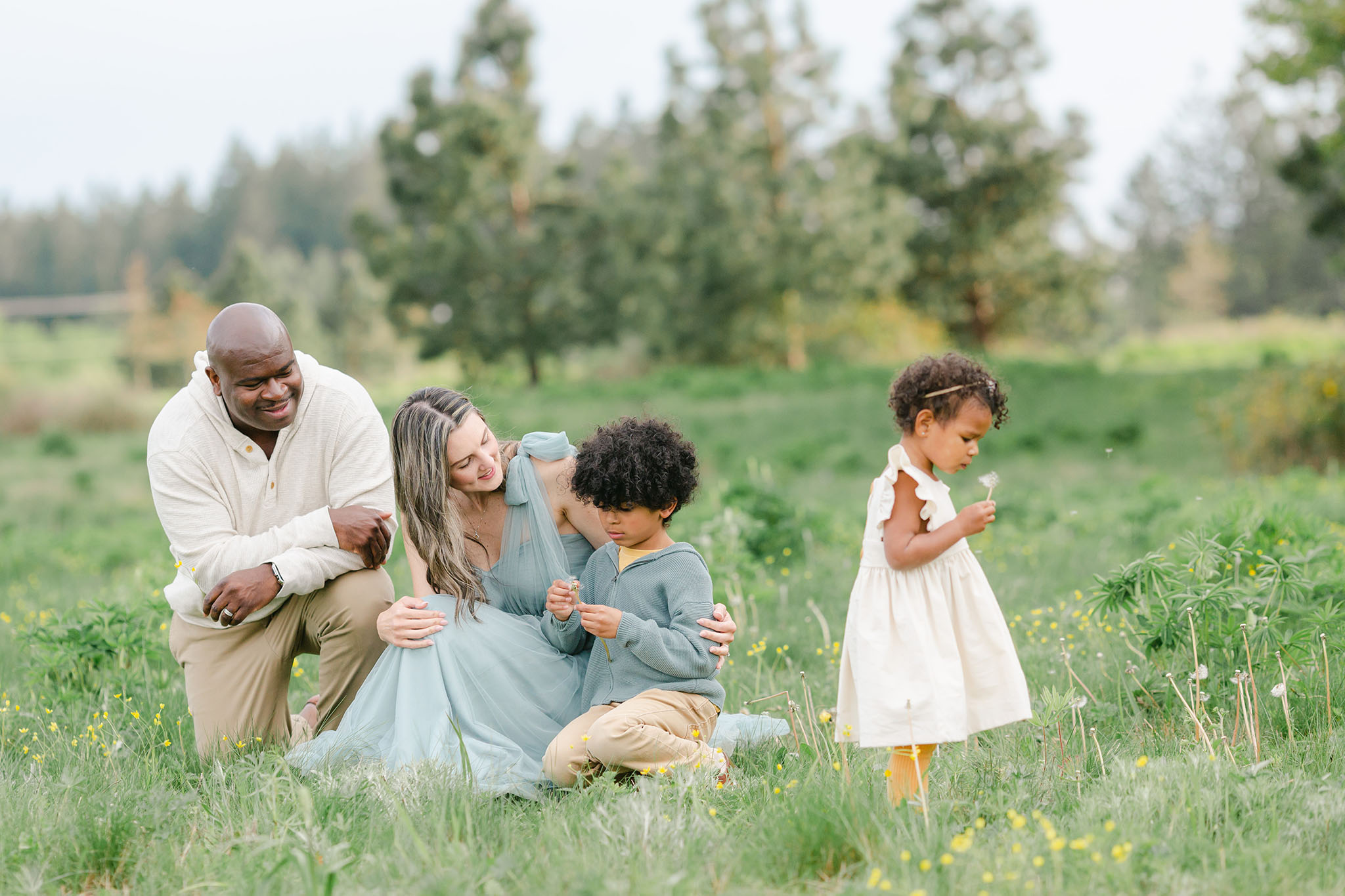Family photography