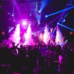 Gangnam Shirt Room System