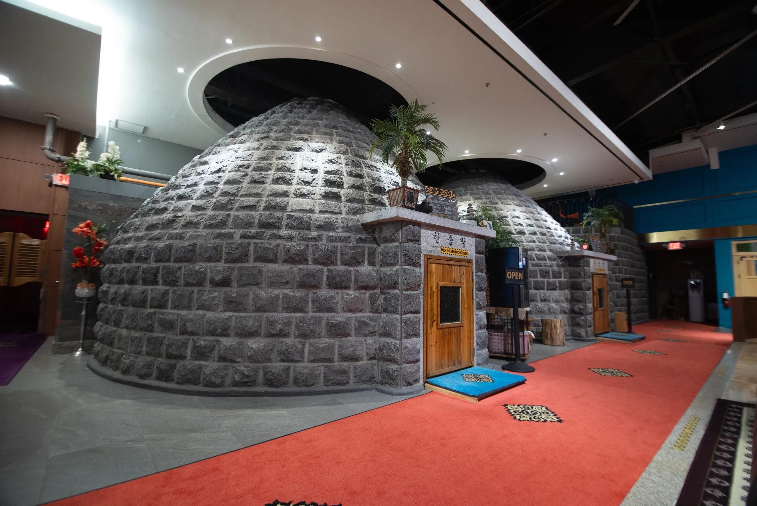 What To Know About Gangnam Membership Service Room Security Guide