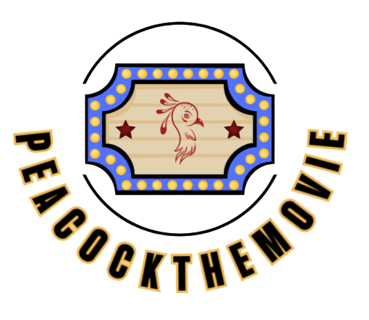 peacockthemovie