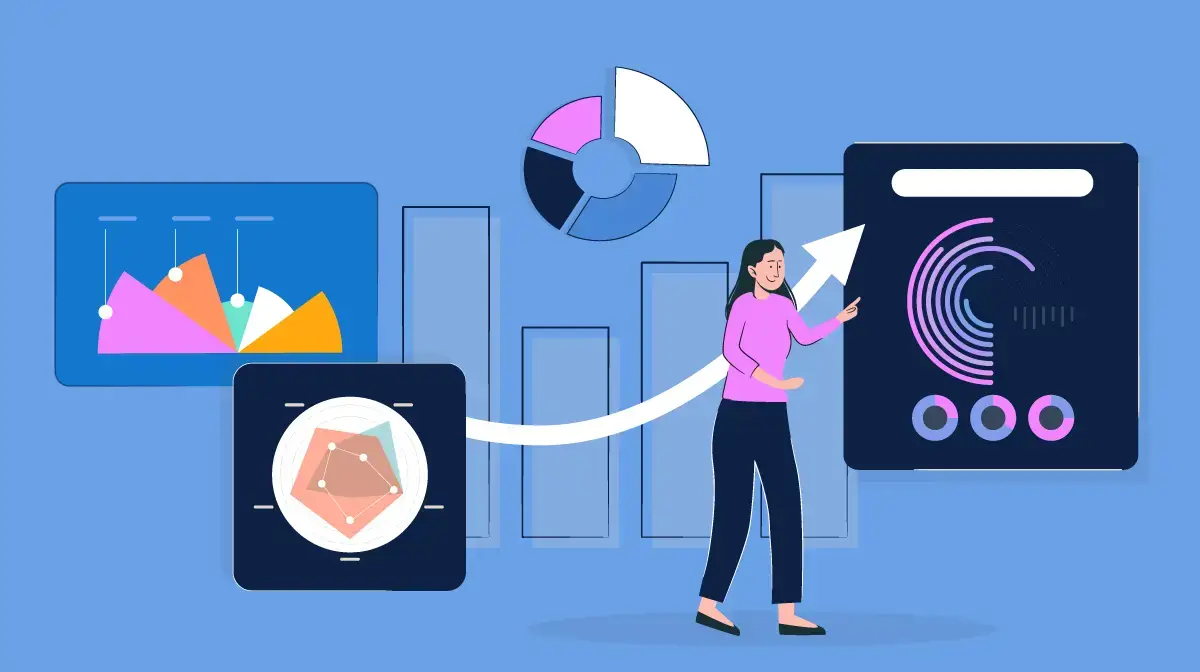 Why movement driven visuals help ideas feel clearer and easier